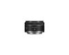 Canon RF50mm F1.8 STM