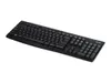 Logitech Wireless Keyboard...