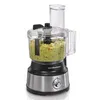 10-Cup Food Processor with...