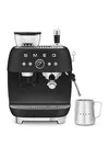Smeg Egf03 Espresso Coffee...