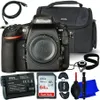 Nikon D810 DSLR Camera (Body...
