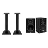 ELAC LS10-B SPEAKER STANDS...