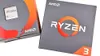 AMD YD2200C5FBBOX Ryzen 3...