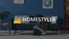Homestyler ile iç mekan planı...