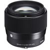 Sigma 56mm f/1.4 DC DN...