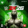 WWE 2K26: King of Kings...
