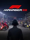 F1 Manager 2022 (PC) - Steam...