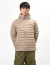 Patagonia Down Sweater Hoody...