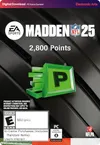 Madden NFL 25 - 2800 Madden...