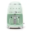 Smeg &ndash; Kaffebryggare 50s...