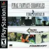 Final Fantasy Chronicles -...