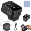 GODOX X3S 2.4G Wireless Flash...