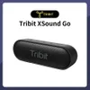 Tribit XSound Go Portable...
