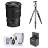 Nikon NIKKOR Z 24-120mm f/4 S...