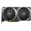 MSI Gaming GeForce RTX 3060...