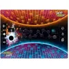 Cosmic Encounter Duel Game Mat
