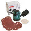 Makita Dbo180Z 18V Lxt...
