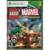 LEGO Marvel Super Heroes...