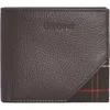 Barbour Tarbert Leather...