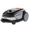 S4 LiDAR 7 in. Robot Lawn...
