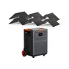 3600W/7200W Push Button Start...
