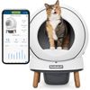 PetSafe ScoopFree SmartSpin...