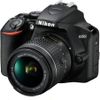 Nikon D3500 24.2MP DX-Format...