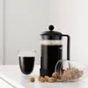 Bodum Brazil 8 Cup Black...