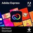 Adobe Creative Cloud Express...