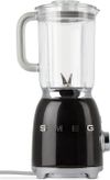 SMEG Black Retro-Style Blender