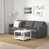 IKEA FRIHETEN sleeper sofa,...