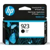 HP 923 Black Ink Cartridge |...