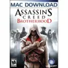 Assassin's Creed Brotherhood...