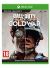 COD BO COLD WAR XONE (Xbox...