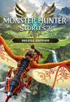 Monster Hunter Stories 2:...