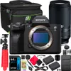 Sony - a7S III Mirrorless...