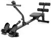Opti Manual Resistance Rowing...