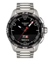 Tissot Unisex T-Touch Connect...