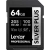 Lexar - Professional SILVER...