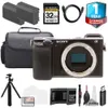 Sony Alpha a6100 Mirrorless...