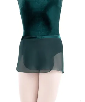 Capezio Women's Velvet Forest...