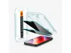Spigen PRIVATISERENDE GLASS...