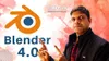 Blender 4.0 and 4.1 Complete...