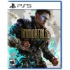 Immortals of Aveum (PS5...