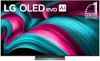 LG 77-Inch Class OLED evo AI...