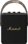 Marshall - Stockwell II...
