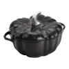 La Cocotte 3.5 L Cast Iron...