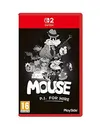 Nintendo Mouse: P.I. For Hire