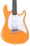 Sterling By Music Man Intro...