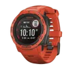 Garmin Instinct Solar, Flame...